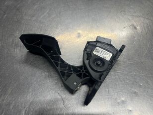 accelerator pedal for MAN truck