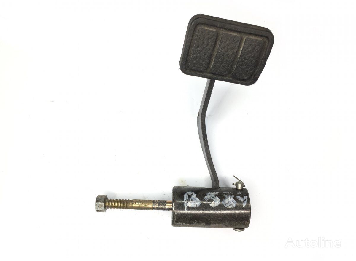 Scania 3-series bus K93 (01.89-12.97) 77700386 accelerator pedal for Scania 3-series bus (1988-1999)