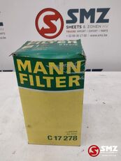 Diversen Luchtfilter mann filter c17278 citroen fiat peugeo 144499 air filter for cargo van
