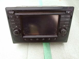 DAF XF 106 1896394 autoradio for DAF XF 106 truck tractor