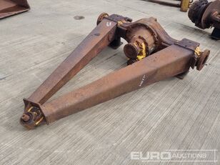 axle for Volvo truck