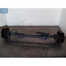 axle for Mercedes-Benz ATEGO euro 6 truck