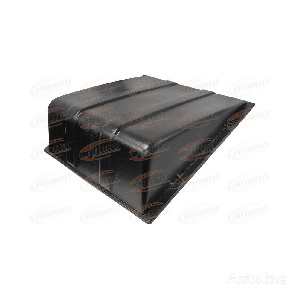 MAN 8-150 (G90) BATTERY COVER battery box for MAN Replacement parts for G90 (1987-1995) truck