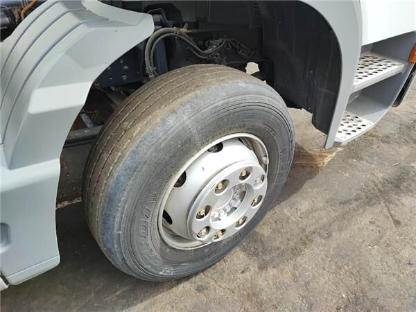 brake caliper for Mercedes-Benz Atego 2 4-Cil. BM 970/2/4/6  truck