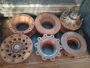 BPW Saf, ROR,Mercedes brake disk for trailer