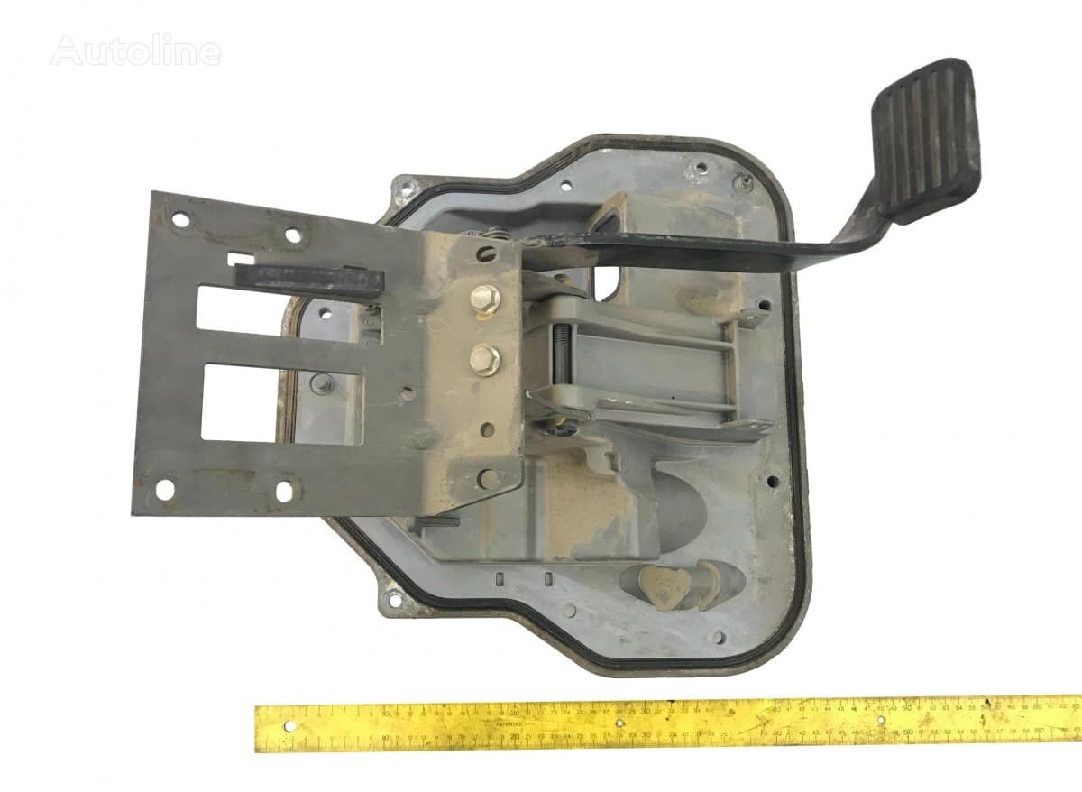 XF106 brake pedal for DAF truck