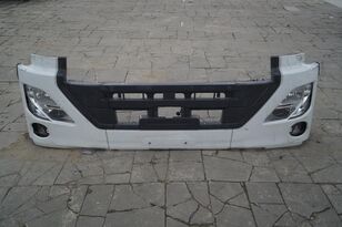 bumper for NISSAN truck