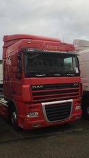 cabin for DAF XF95, XF105 truck tractor