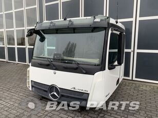 cabin for Mercedes-Benz Actros MP4 truck tractor