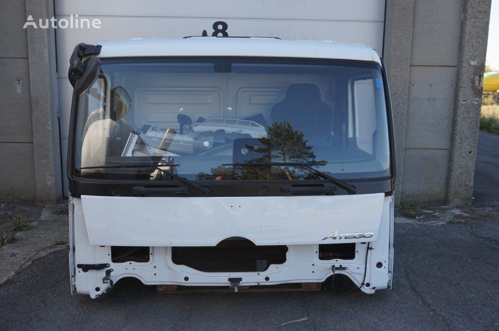 Mercedes-Benz ATEGO MP4 NEW cabin for truck