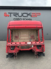 Scania CG19 STREAMLINE cabin for truck tractor