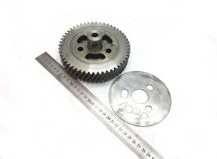 Volvo FL614 (01.85-12.00) 8192636 8192578 camshaft gear for Volvo FL, FL6, FL7, FL10, FL12, FS718 (1985-2005) truck