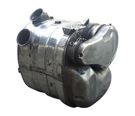 IVECO Euro 6 21364820 catalyst for IVECO Stralis truck