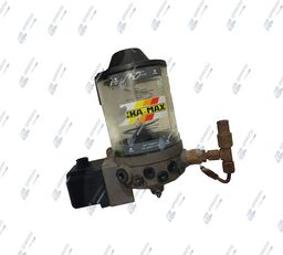 Beka-Max central lubrication for MAN TGA F90 F2000 truck tractor