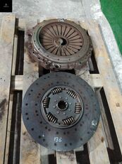 1665428 clutch for DAF XF 105 truck tractor