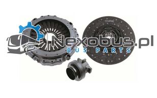 Sachs clutch for Bova Magiq VDL bus