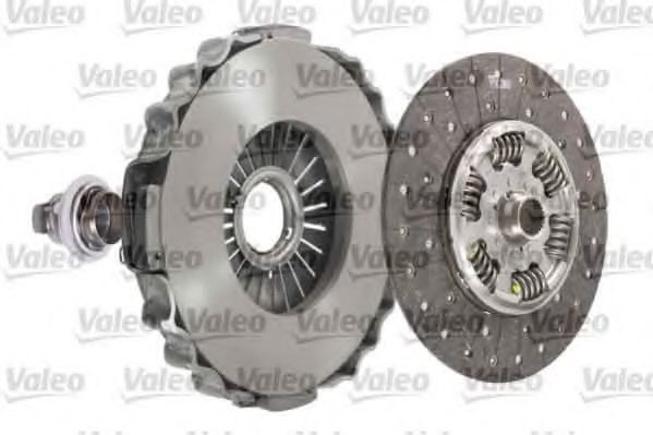 Scania 1496761 1522424 clutch for truck