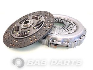 Volvo clutch for truck