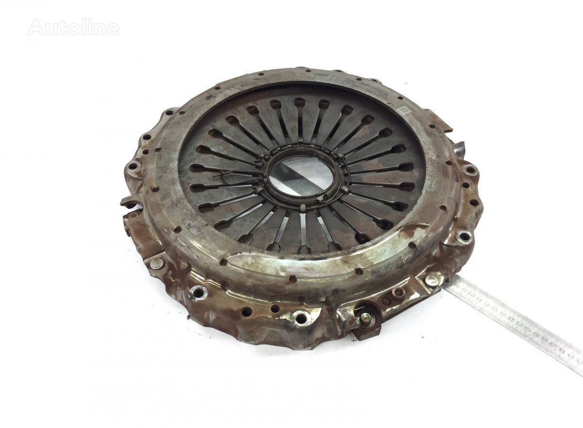 DAF XF105 (01.05-) 3482000042 clutch basket for DAF XF95, XF105 (2001-2014) truck tractor