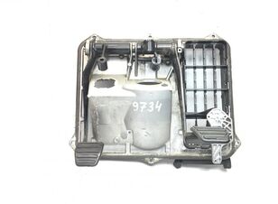 MAN TGX 18.440 (01.07-) clutch pedal for MAN TGL, TGM, TGS, TGX (2005-2021) truck tractor