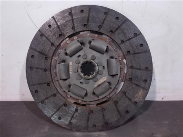 Disco Embrague Iveco EuroCargo Chasis     (Typ 130 E 18) [5,9 Lt 1908503 clutch plate for IVECO EuroCargo Chasis (Typ 130 E 18) [5,9 Ltr. - 130 kW Diesel] truck