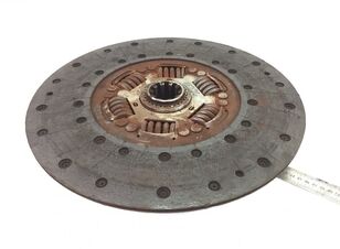 MAN TGS 26.360 (01.07-) clutch plate for MAN TGL, TGM, TGS, TGX (2005-2021) truck tractor