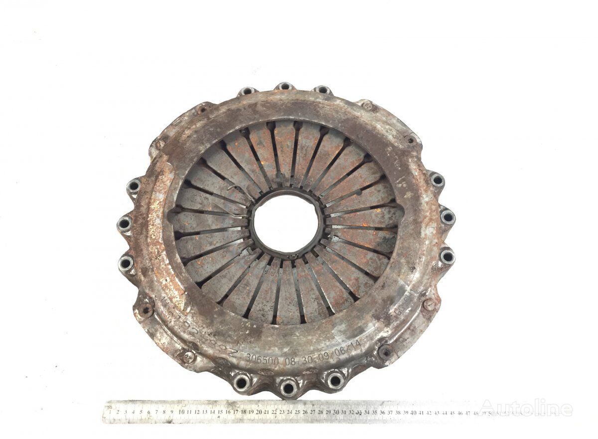Valeo Magnum Dxi (01.05-12.13) 3482634004 clutch plate for Renault Magnum (1990-2014) truck tractor