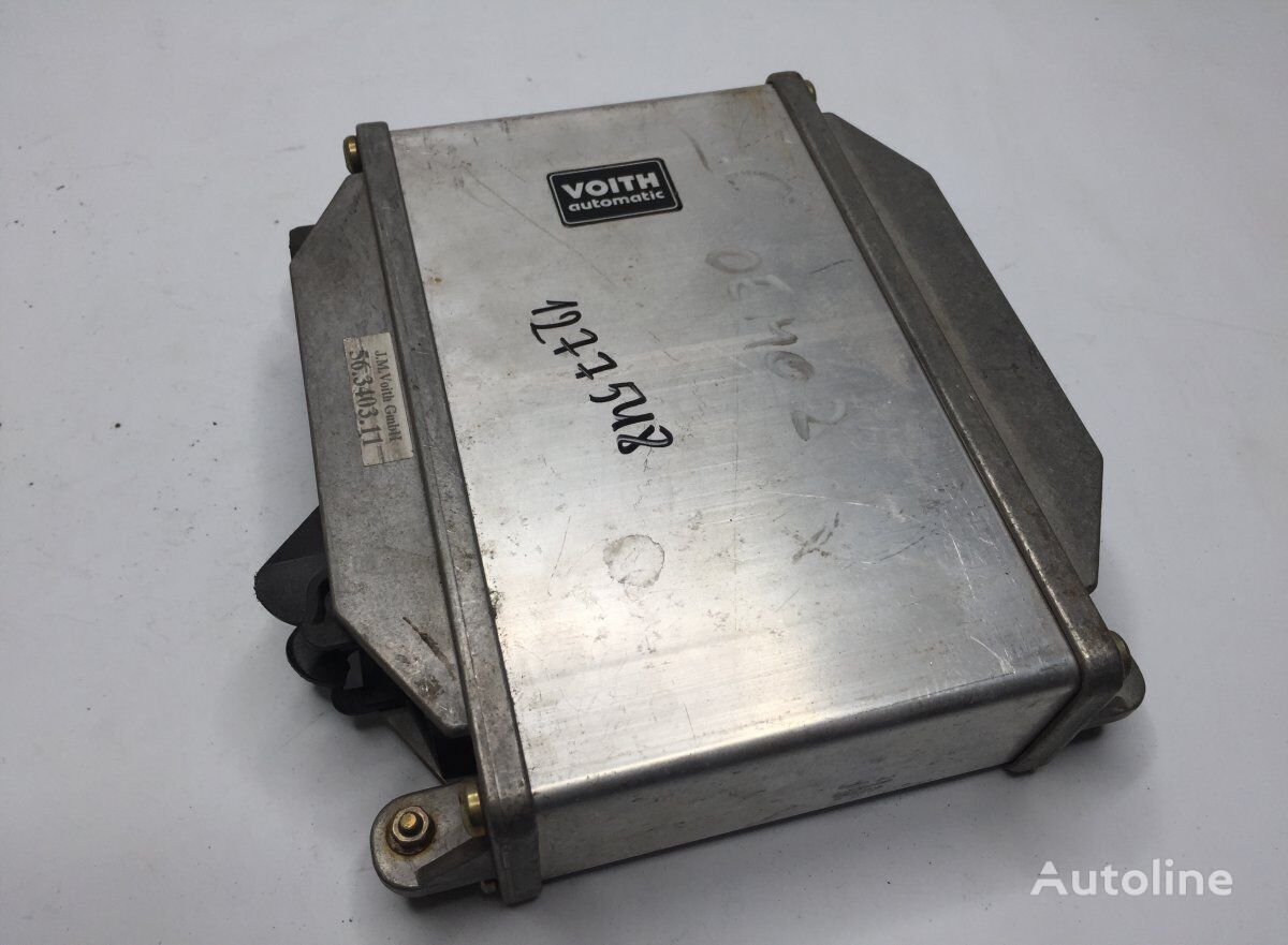 Voith B10B (01.78-12.01) control unit for Volvo B6, B7, B9, B10, B12 bus (1978-2011)