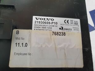 2014 Volvo FH4 EURO6 breaking for parts - FERIKAS