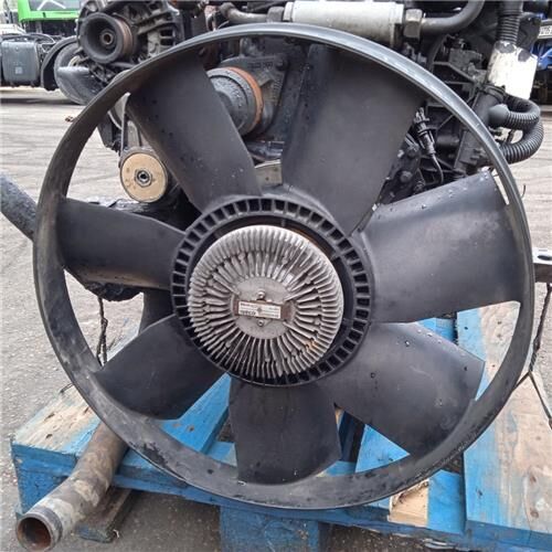 500 353 523 cooling fan for IVECO EuroCargo tector Chasis (Typ 120 EL 21) [5,9 Ltr. - 154 kW Diesel] truck