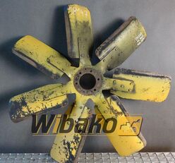 7/80 cooling fan for HANOMAG 77