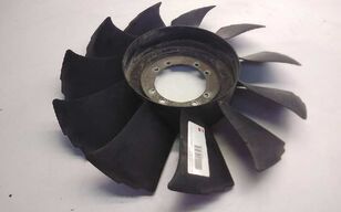 cooling fan for IVECO DAILY cargo van
