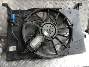 B 180 CDI (245.207) cooling fan for Mercedes-Benz B (W245) car