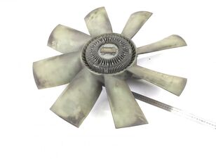 Behr FM9 (01.01-12.05) 20397618 1674864 cooling fan for Volvo FM7-FM12, FM, FMX (1998-2014) truck tractor