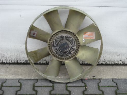 IVECO Koelvin cooling fan for IVECO   truck
