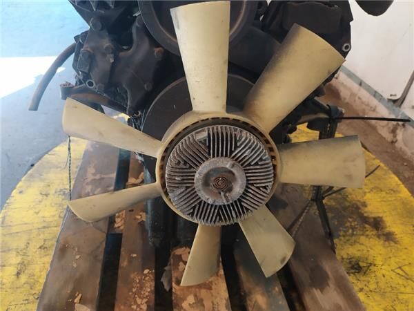 MAN L2000 8.103-8.224 cooling fan for MAN truck