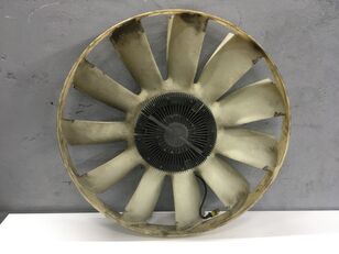 MAN Vin+koppeling D26 motor cooling fan for truck
