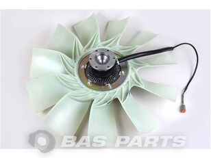 Swedish Lorry Parts cooling fan for truck