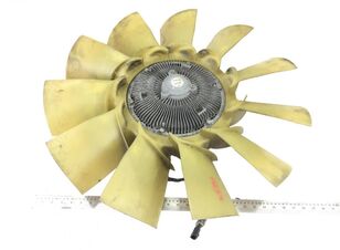 XF105 cooling fan for DAF truck