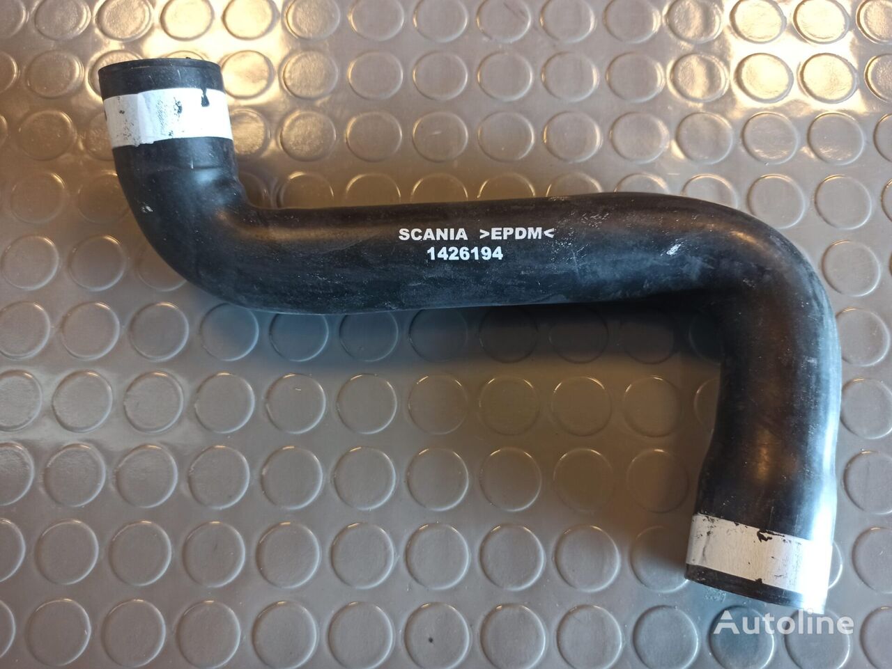 Scania HOSE - 1426194 1426194 cooling pipe for truck tractor