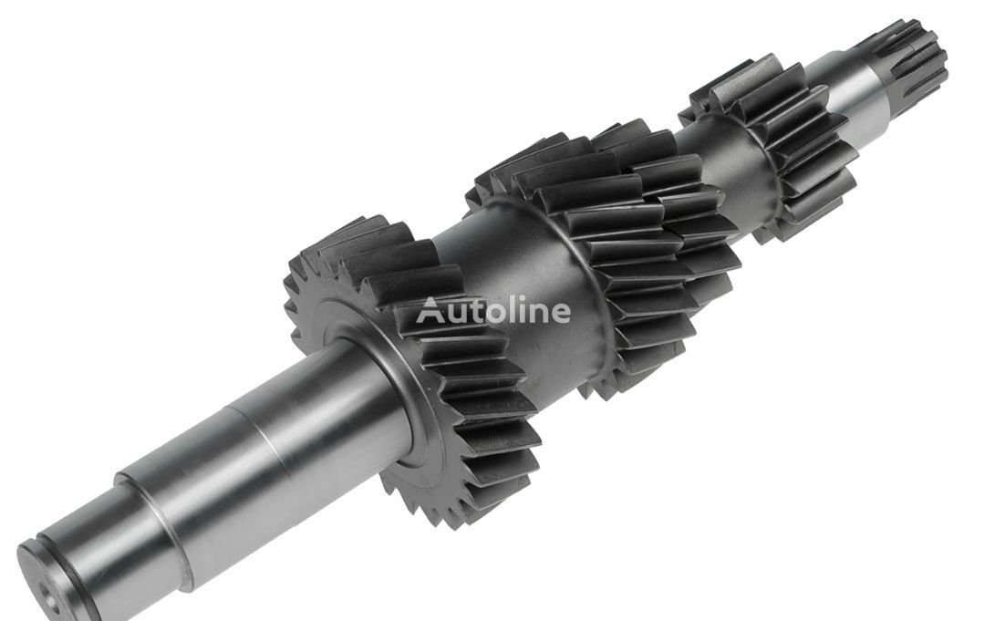 MAN Pinion atac + coroana 7186662 countershaft for IVECO DAILY  light truck