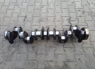 crankshaft for Volvo FH 4 truck