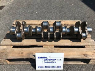 MAN KRUKAS D2066LF03 / 50512671781270 TGA 50512671781270 crankshaft for MAN TGA truck