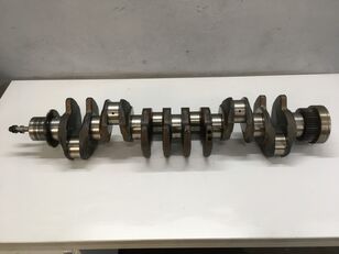 Volvo Krukas 2898081 crankshaft for Volvo truck