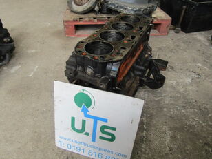 Isuzu 4JJ1 STD cylinder block for Isuzu truck