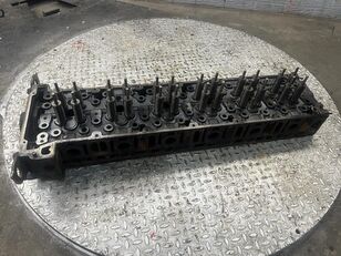 cylinder head for truck
