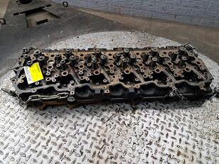 cylinder head for truck