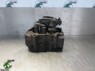 Scania R450 1924437/2005280 CILINDERKOP EURO 6 1924437/2005280 cylinder head for truck