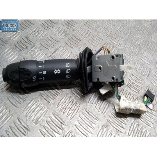 IVECO 5801781376 dashboard for IVECO Stralis truck