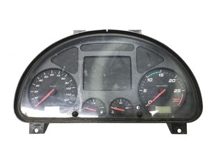 IVECO Stralis (01.02-) 1557.0001000002 dashboard for IVECO Stralis, Trakker (2002-) truck tractor